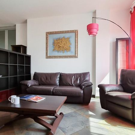 Italianway - Monza 43A Appartement Milaan Buitenkant foto